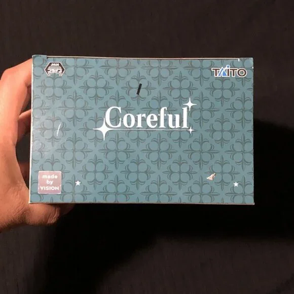 Taito Beyond Journey's End Frieren Coreful Figure Dress Ver. (US Seller) - Picture 5 of 6